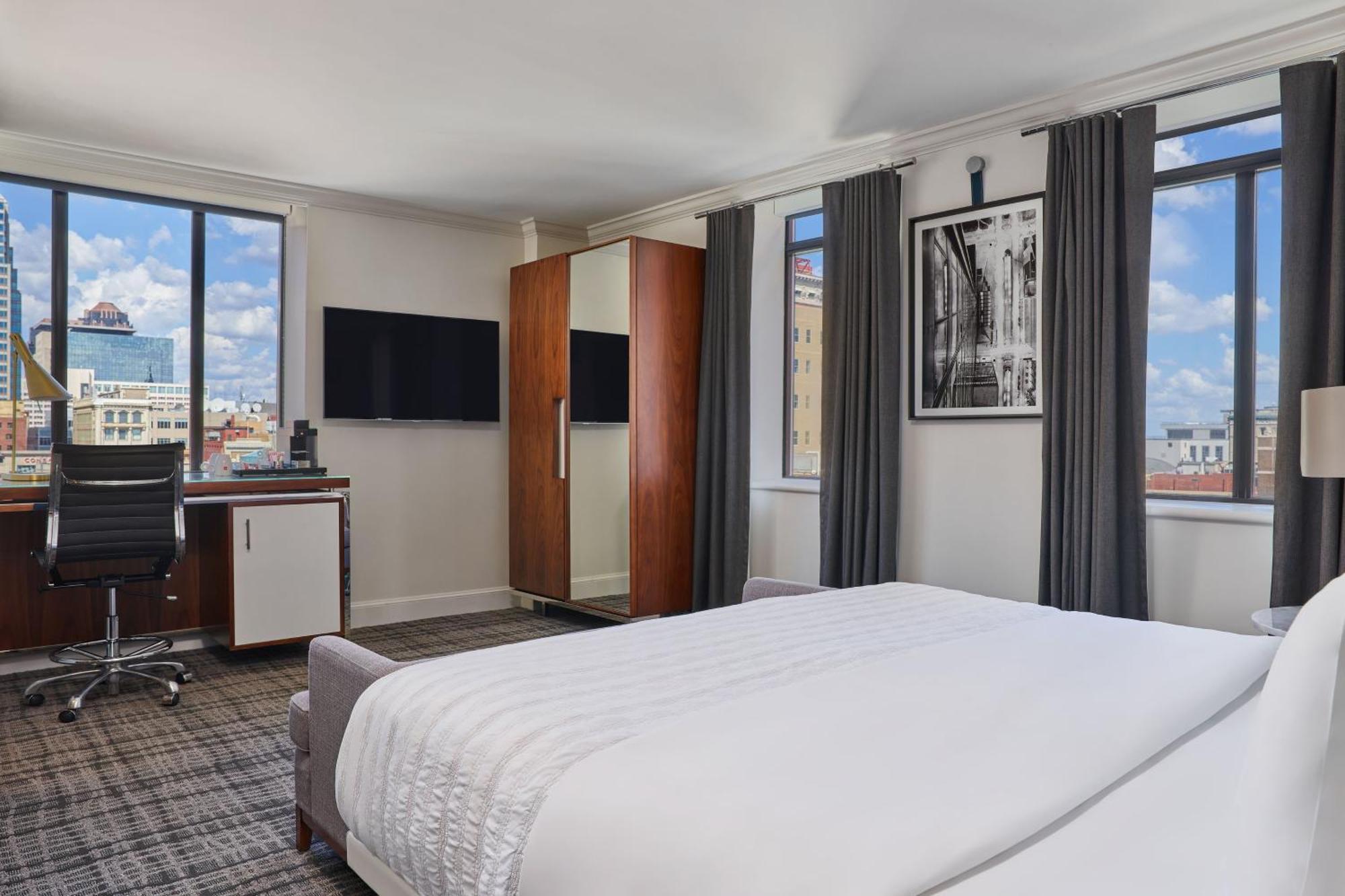 Le Meridien 4*