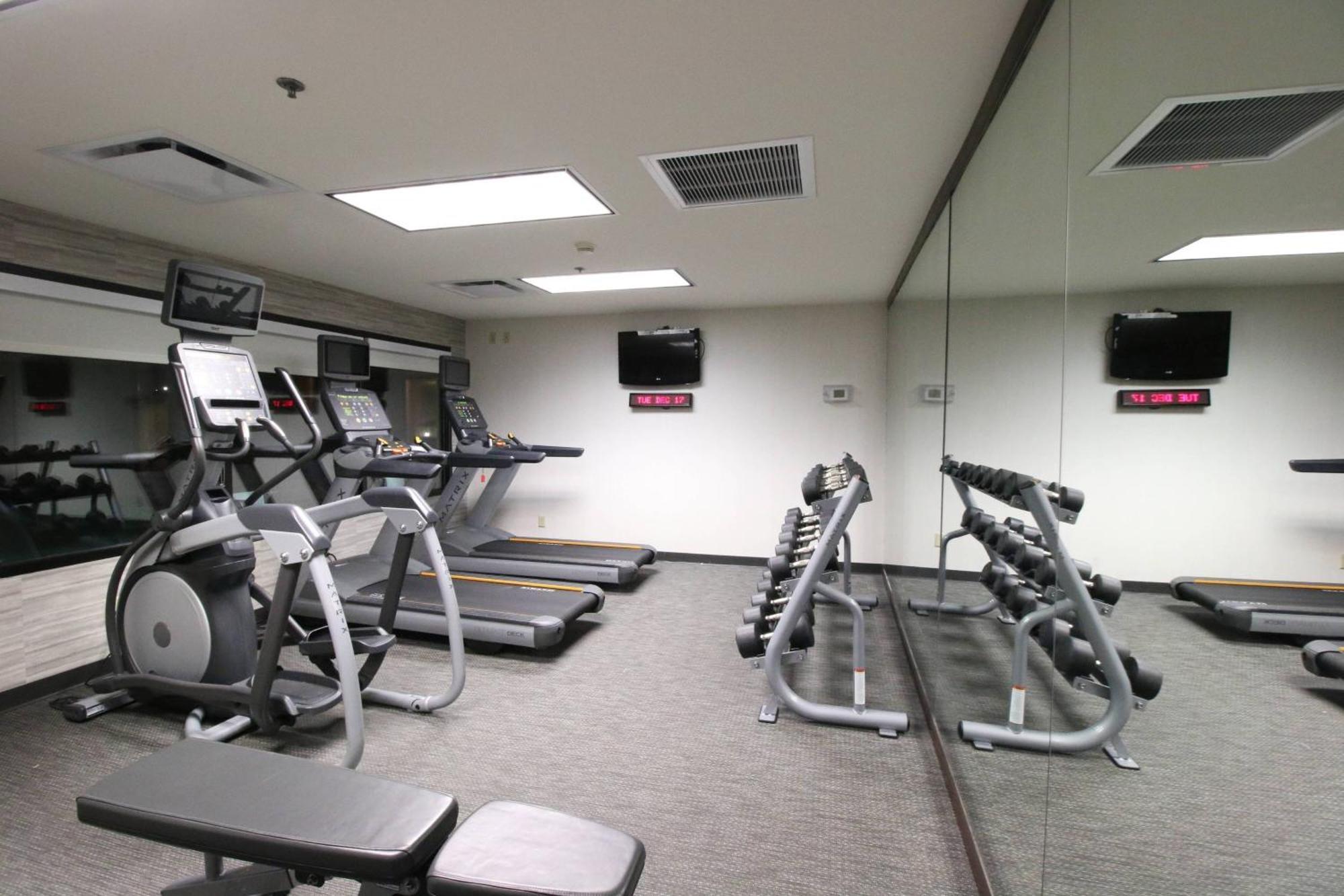 Hotel Courtyard By Marriott South 3*