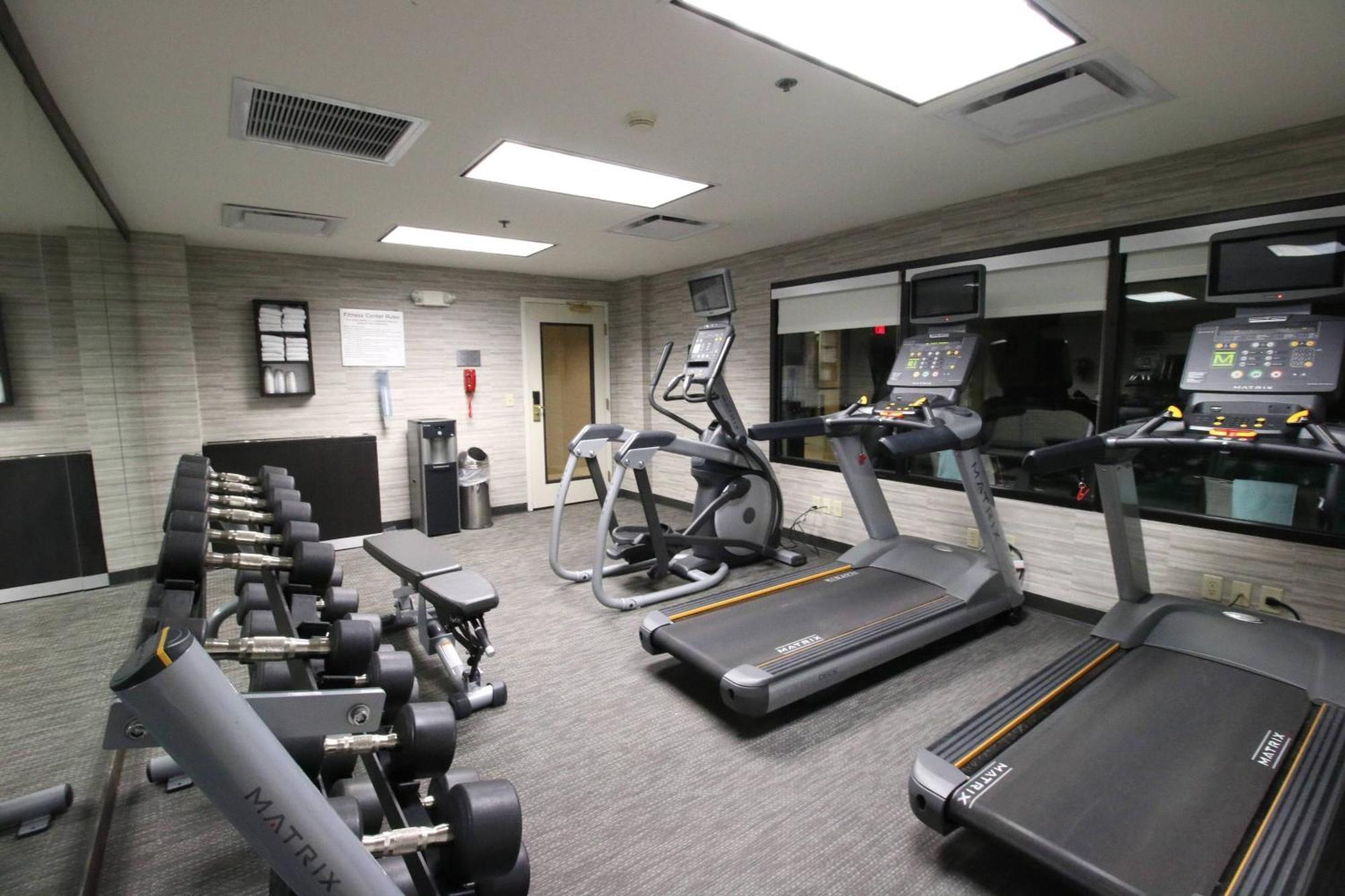 Hotel Courtyard By Marriott South