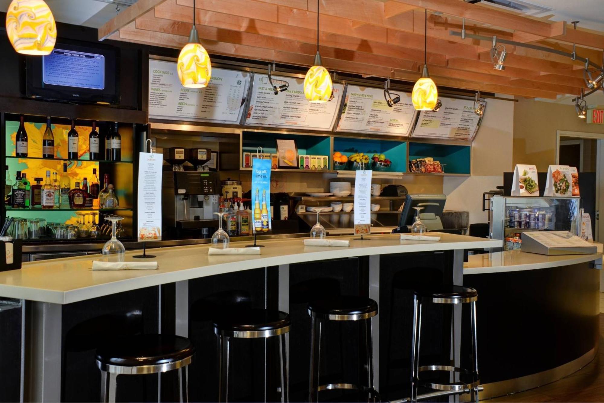 Courtyard By Marriott South Hotel 3*