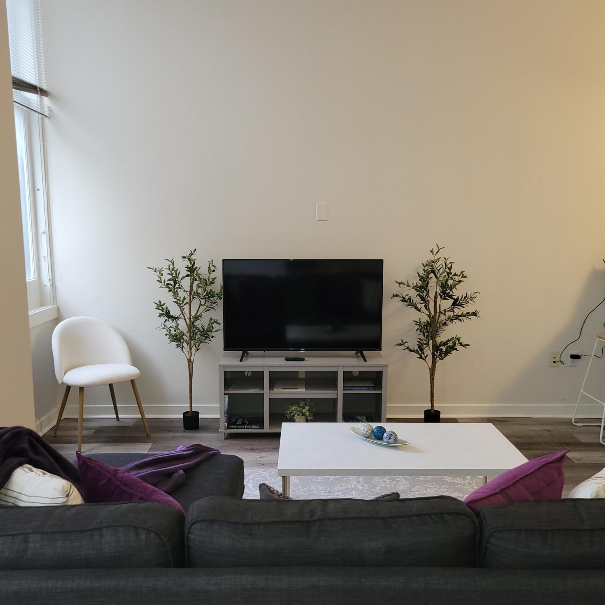 Free Parking! Downtown Lucas Oil- Conv Center Skywalk#2 Apartment