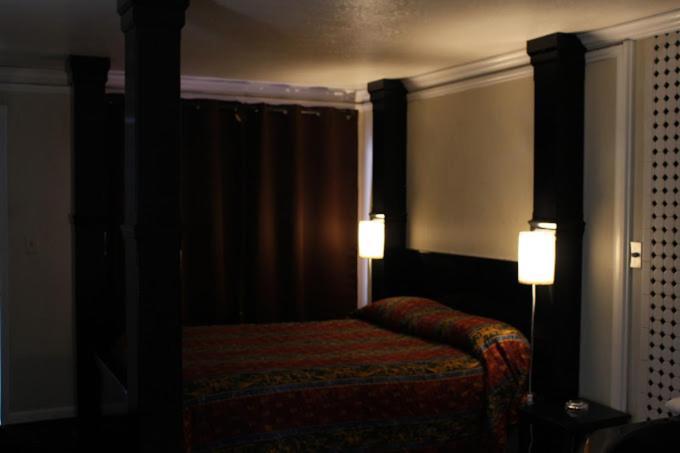Blisspoint Fka 6t7 Hotel