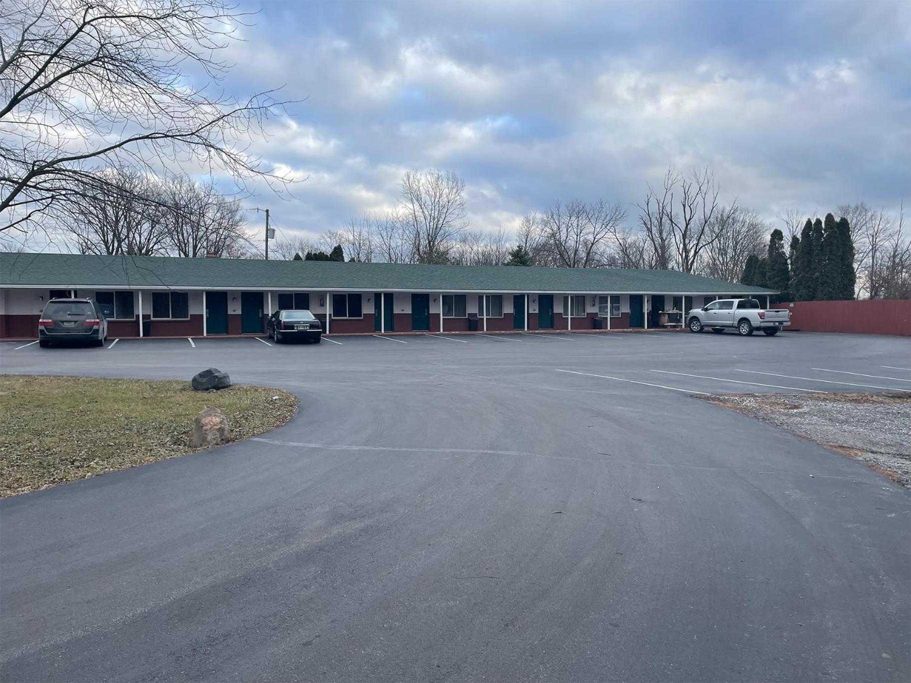 Blisspoint Fka 6t7 * Indianapolis