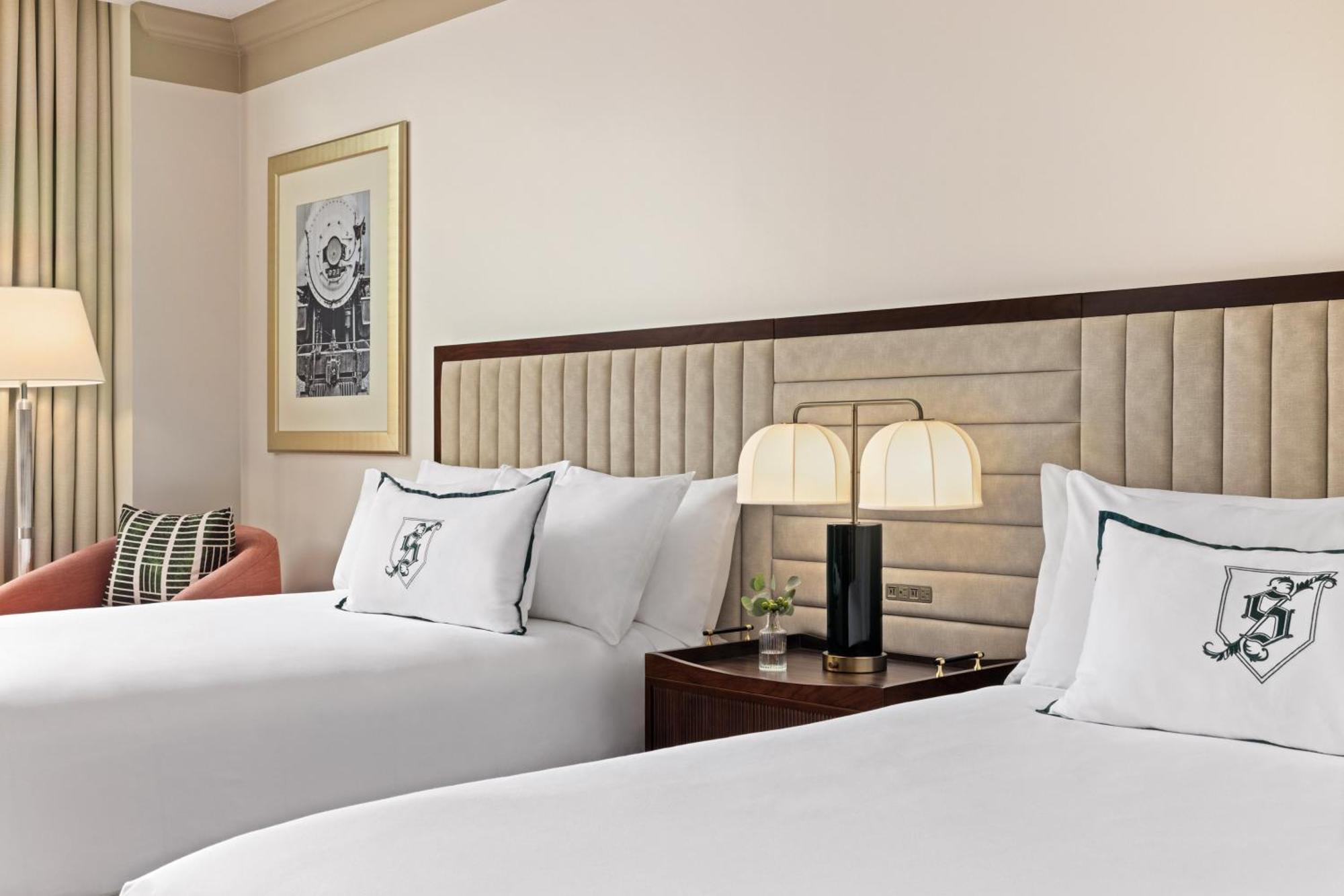 Hotel Omni Severin 4*