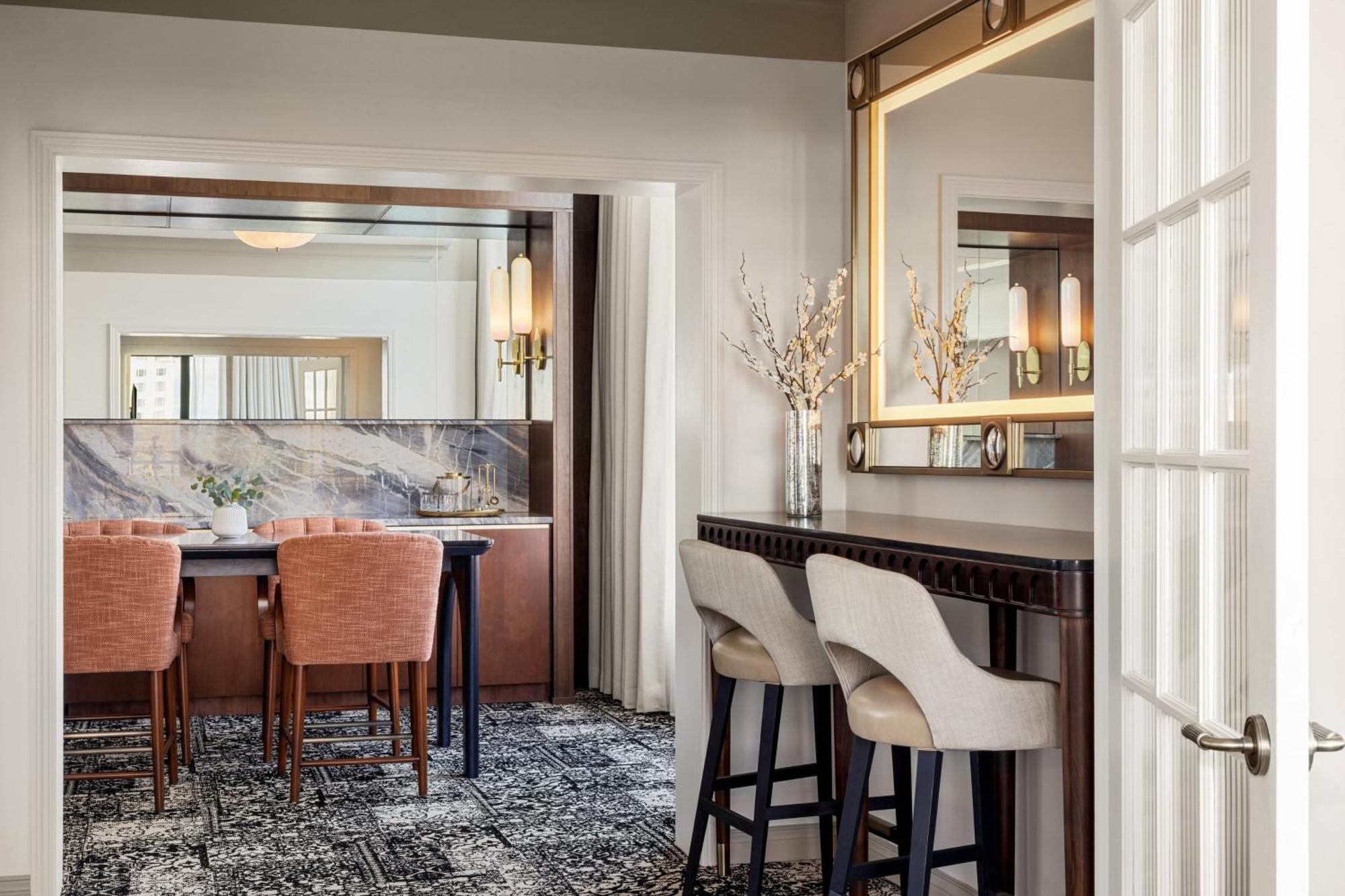 Omni Severin 4* Indianapolis