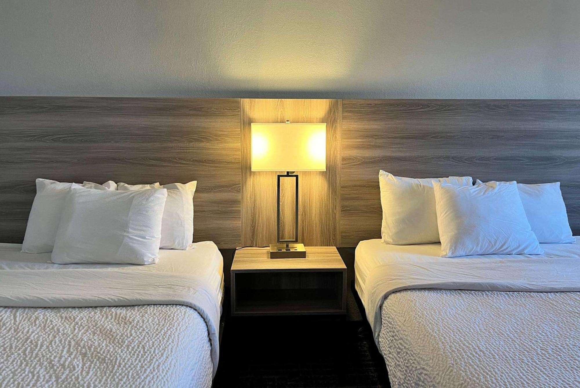 Baymont By Wyndham South Hotel Indianapolis