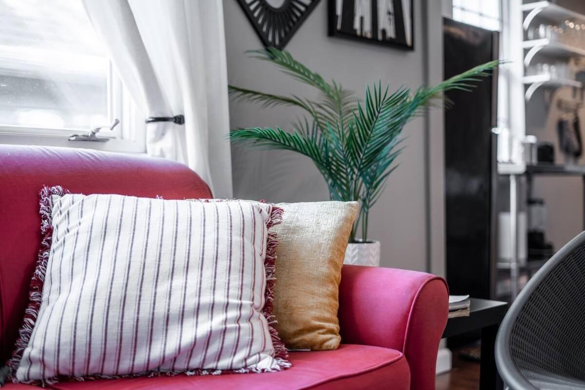 Perfect For Family Near Iu Convention Downtown Apartment Indianapolis