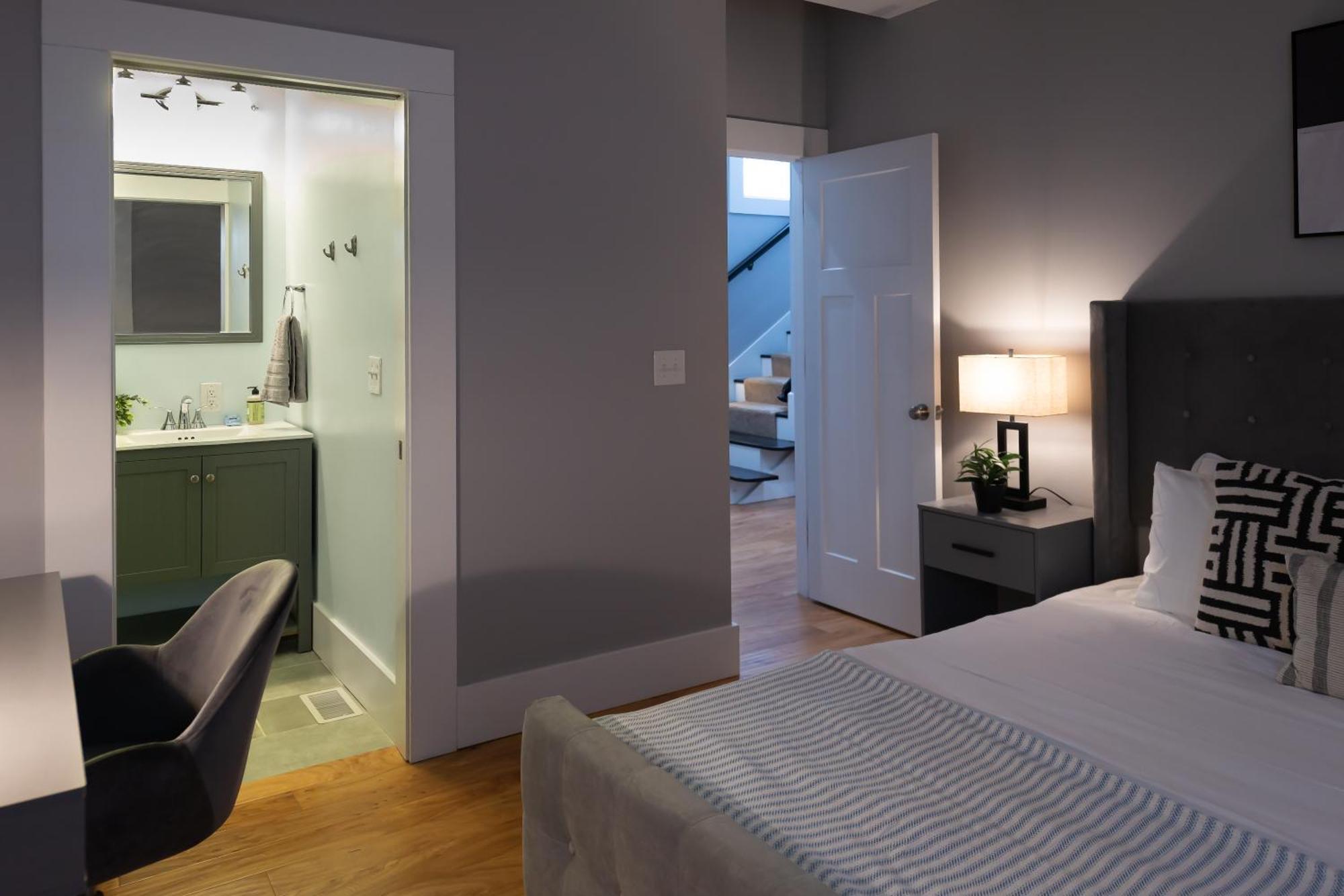 Holiday home Fountain Sq Retreat Artsy Vibes & Access