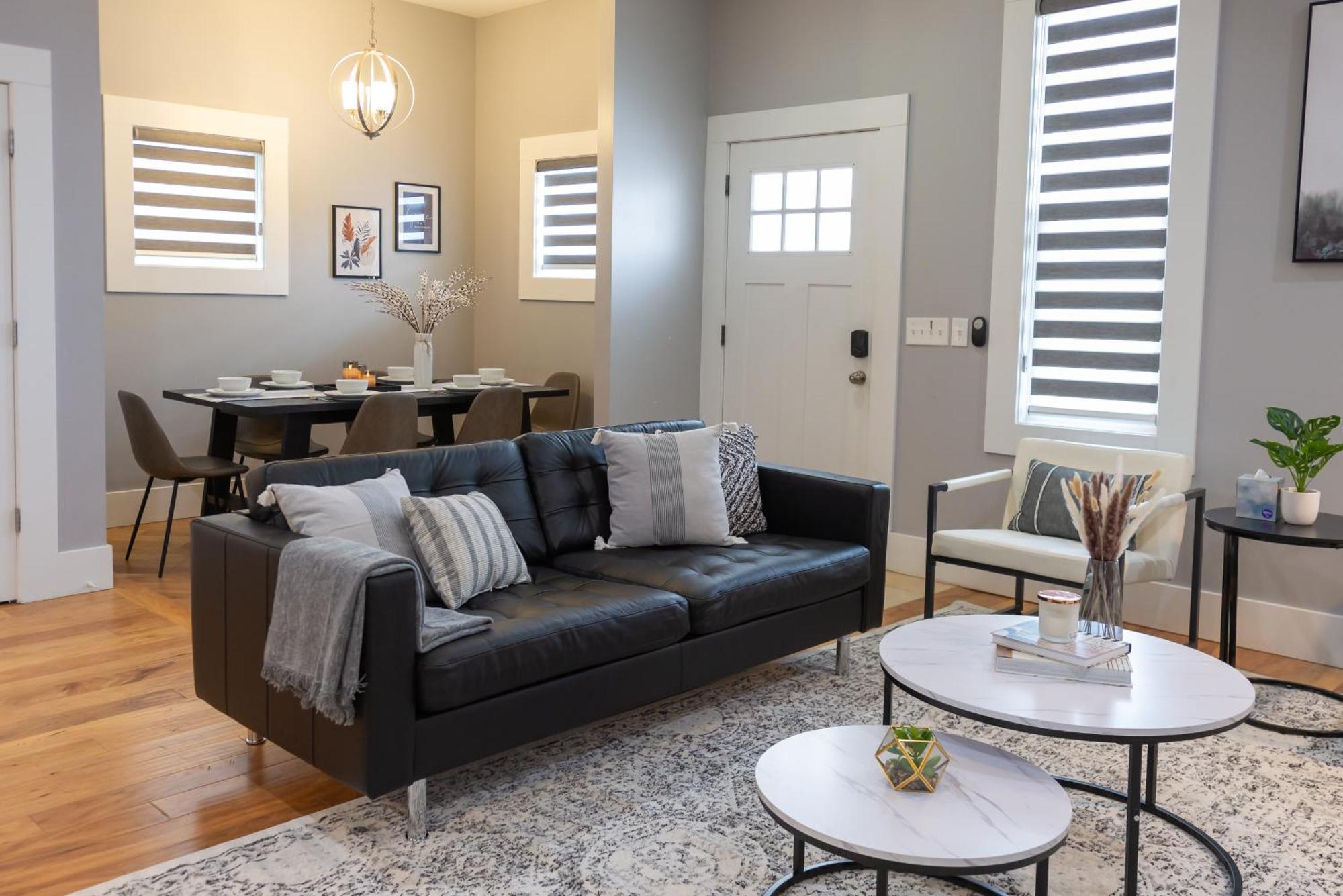 Fountain Sq Retreat Artsy Vibes & Access * Indianapolis