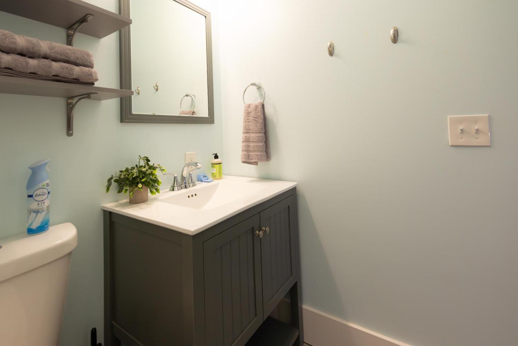 Holiday home Fountain Sq Retreat Artsy Vibes & Access *
