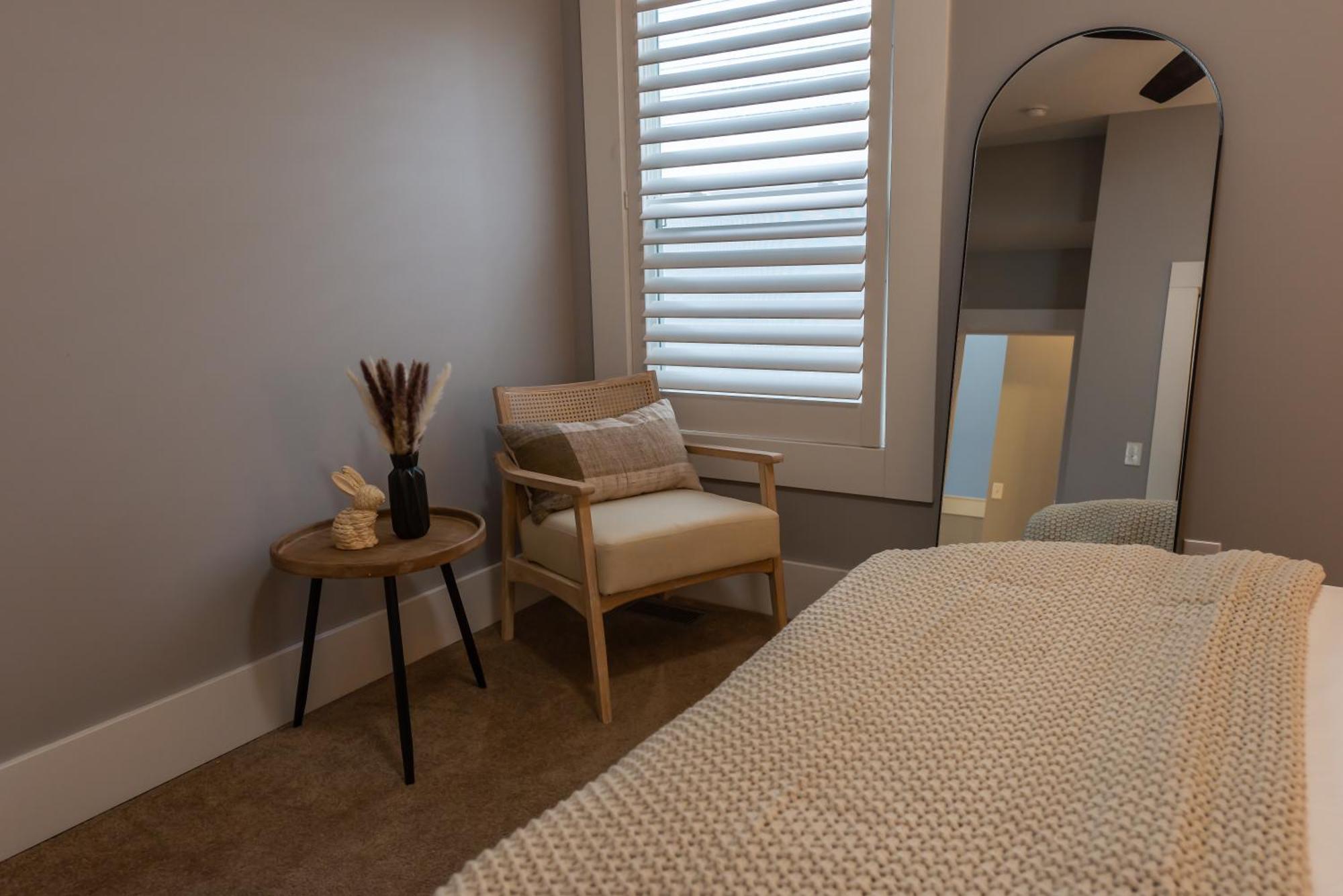 Holiday home Fountain Sq Retreat Artsy Vibes & Access