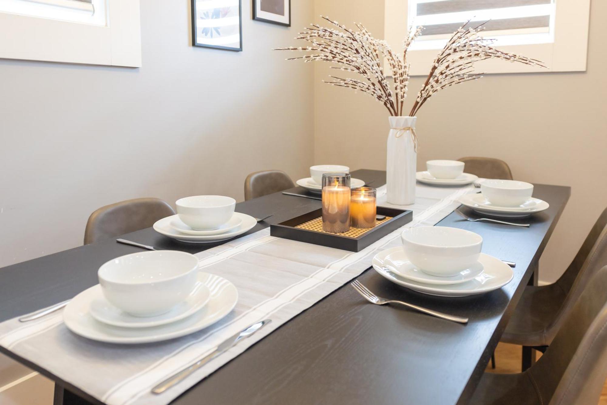 Holiday home Fountain Sq Retreat Artsy Vibes & Access