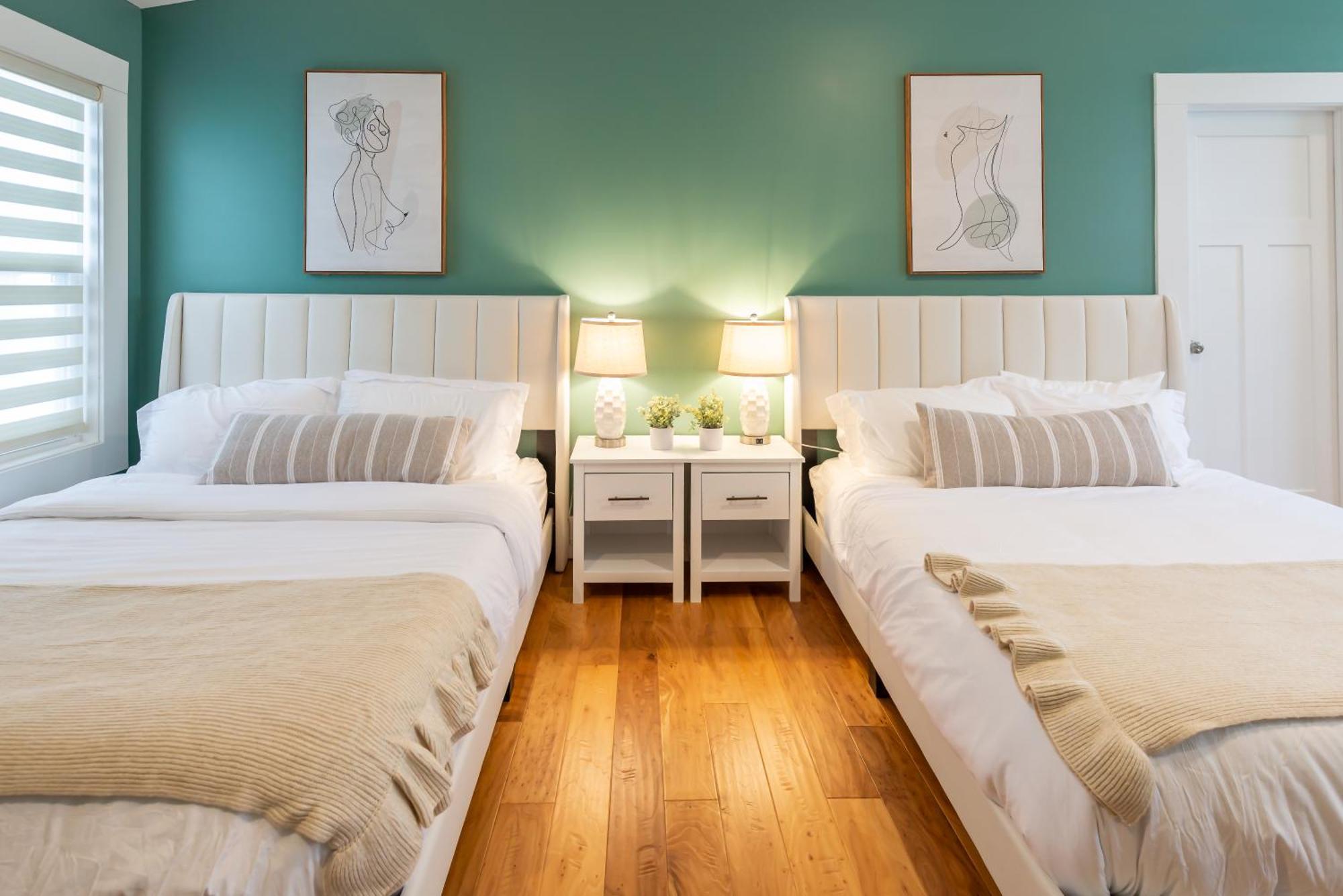 Holiday home Fountain Sq Retreat Artsy Vibes & Access Indianapolis