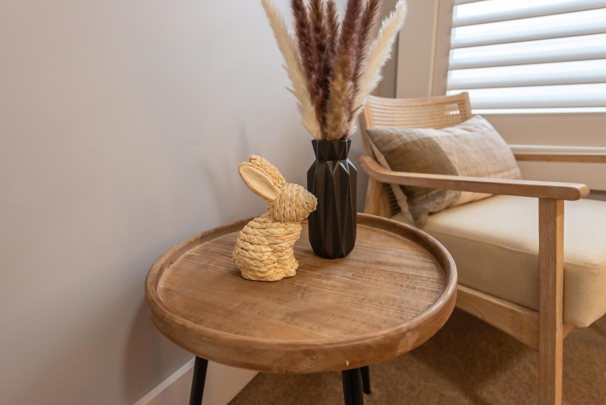 Fountain Sq Retreat Artsy Vibes & Access