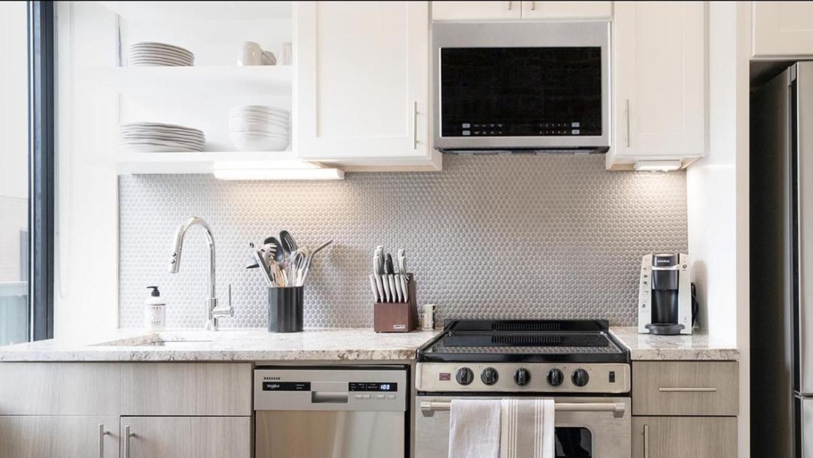 Landing At Riverbend - 1 Bedroom In Castleton Apartment Indianapolis