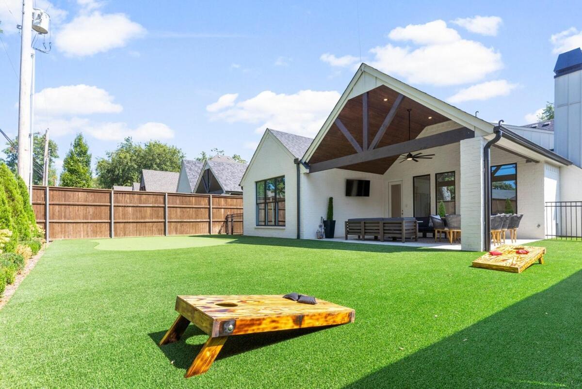 Brookside Birdie Holiday home *
