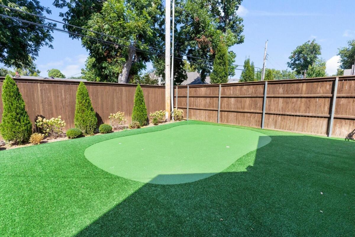 Brookside Birdie Holiday home Indianapolis