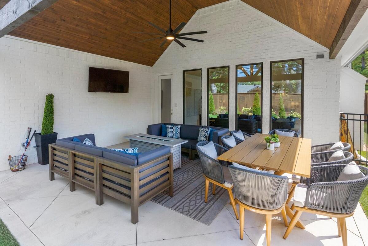 Holiday home Brookside Birdie