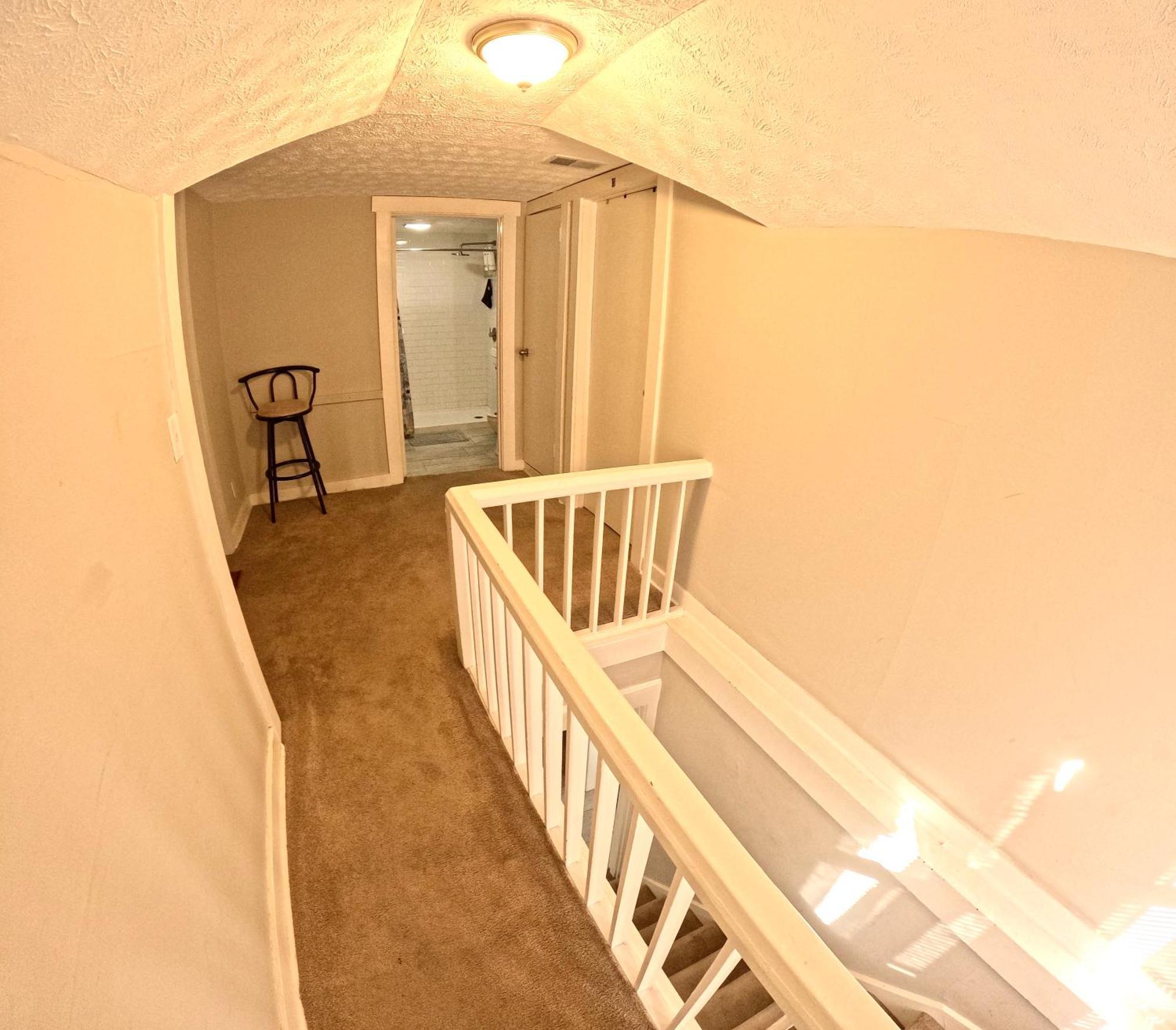 Private In An Elegant Home- Convenient To Downtown Indianapolis