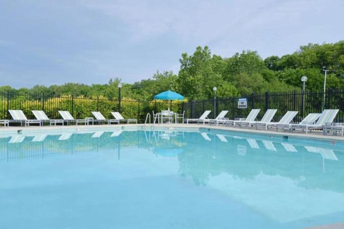 Apartment Landing At Riverbend - 1 Bedroom In Castleton Indianapolis