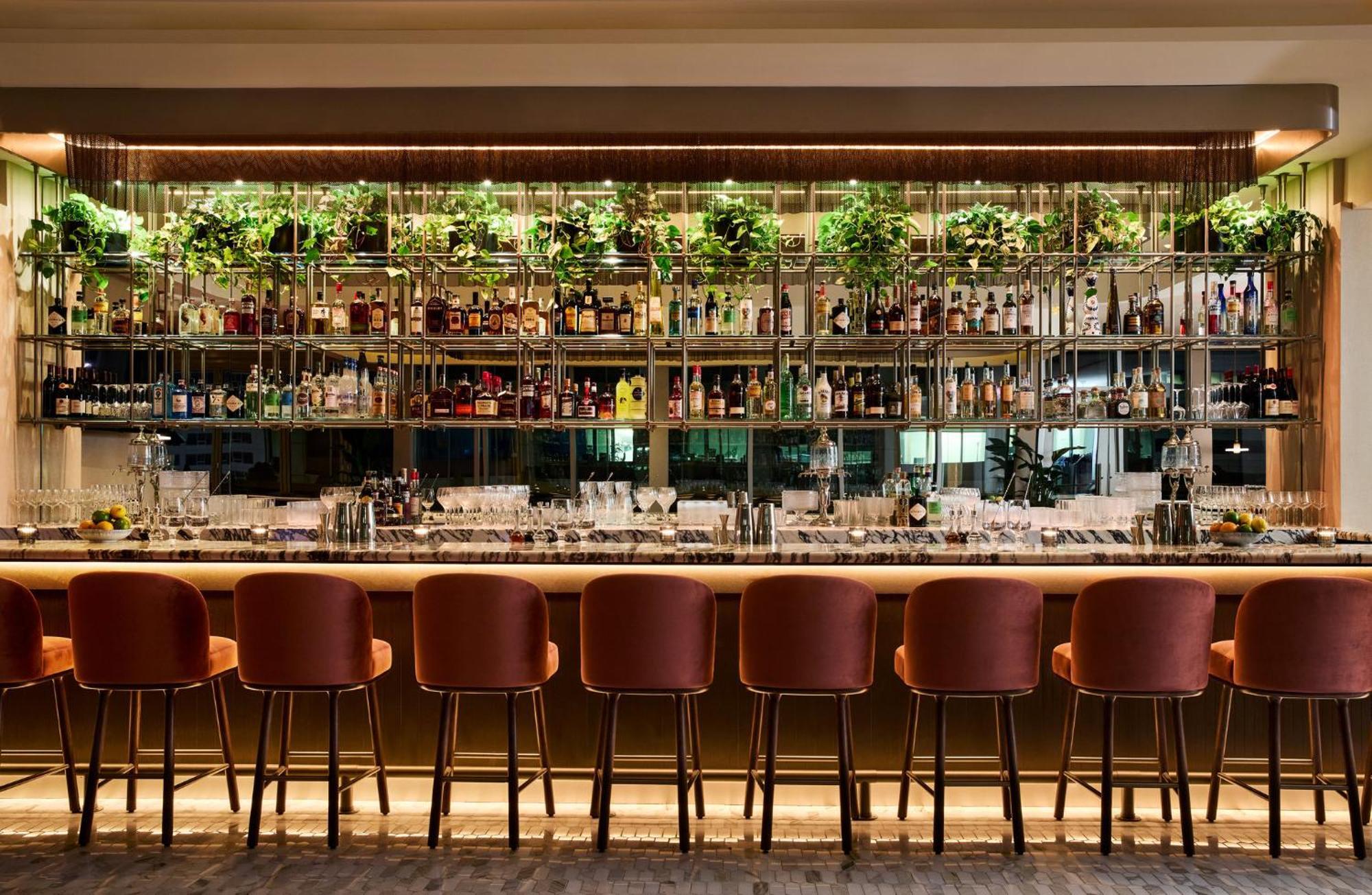 Intercontinental By Ihg 4* Indianapolis