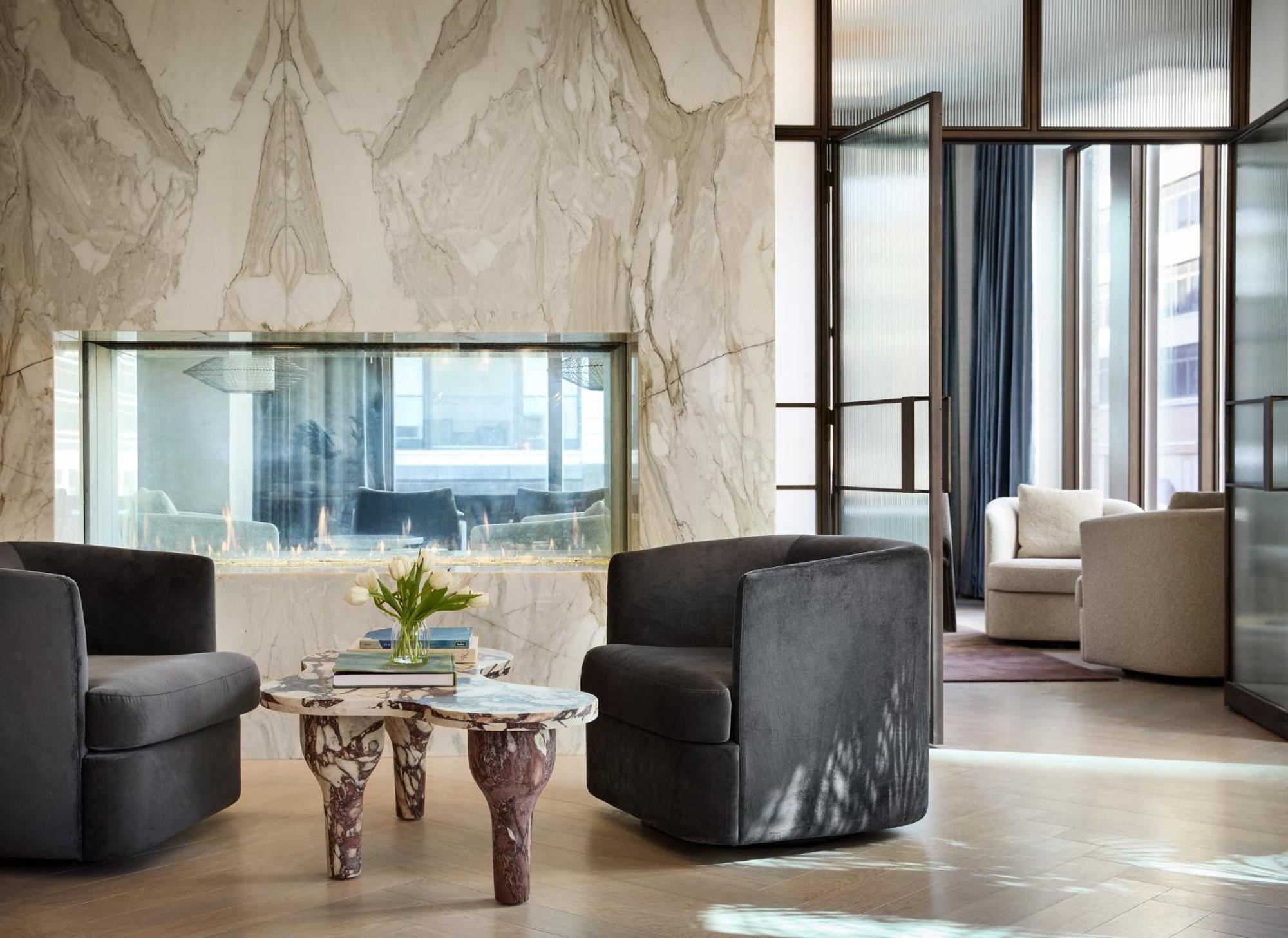 Hotel Intercontinental By Ihg