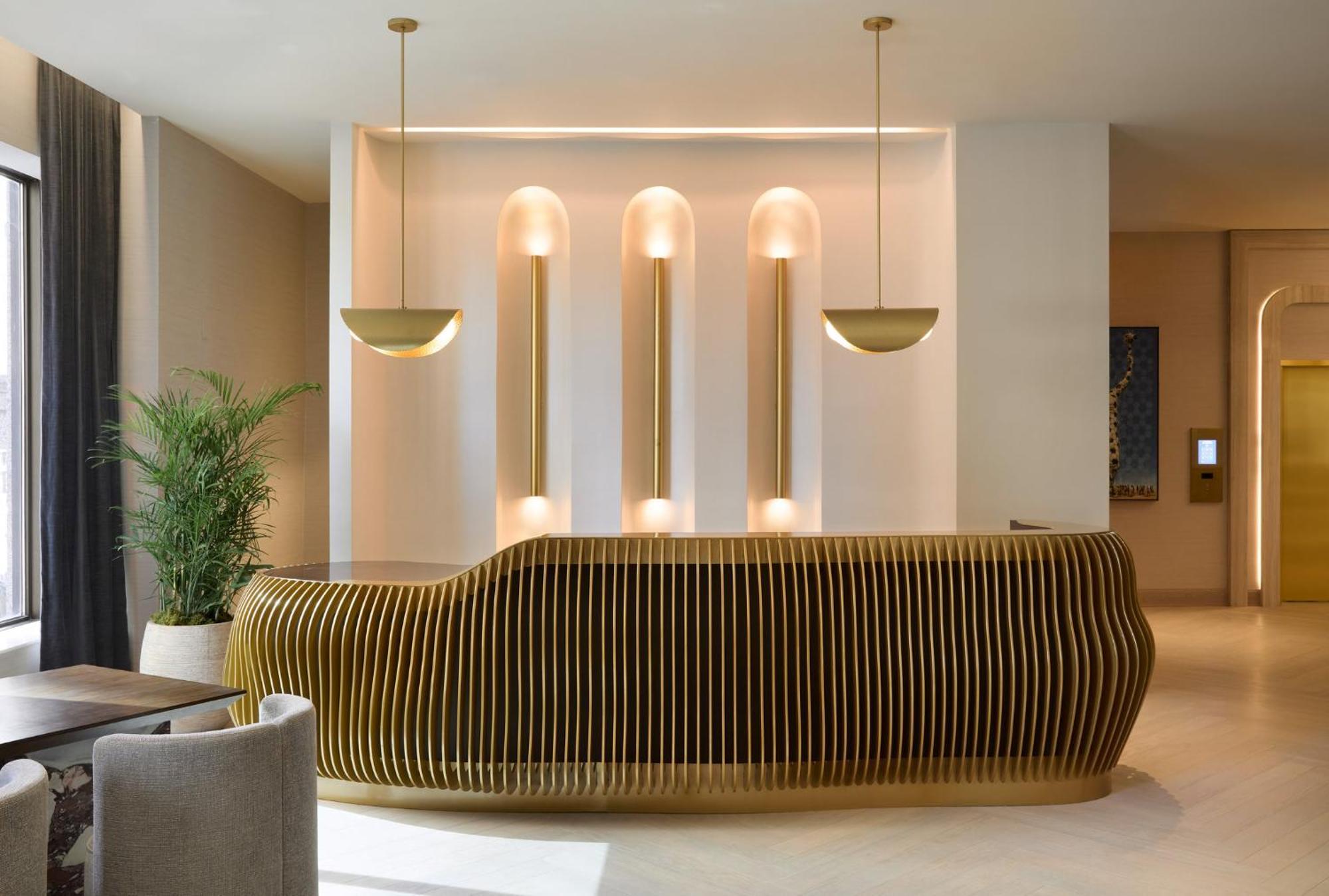 Intercontinental By Ihg