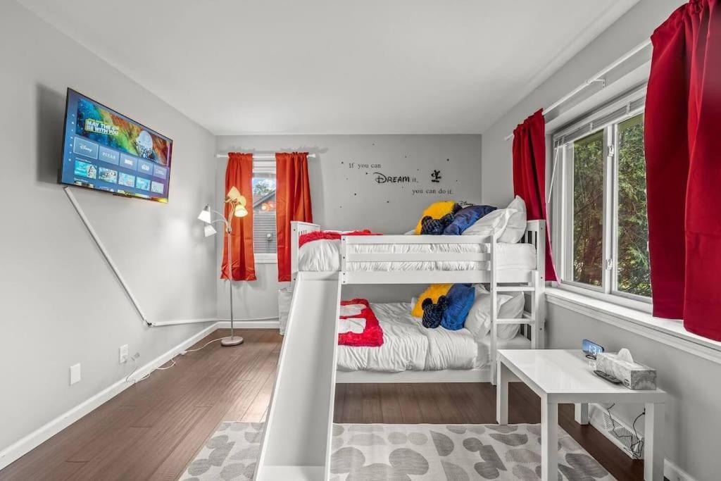 Zestlife-luxuryescape-themedrooms-pool-gameroom Villa *