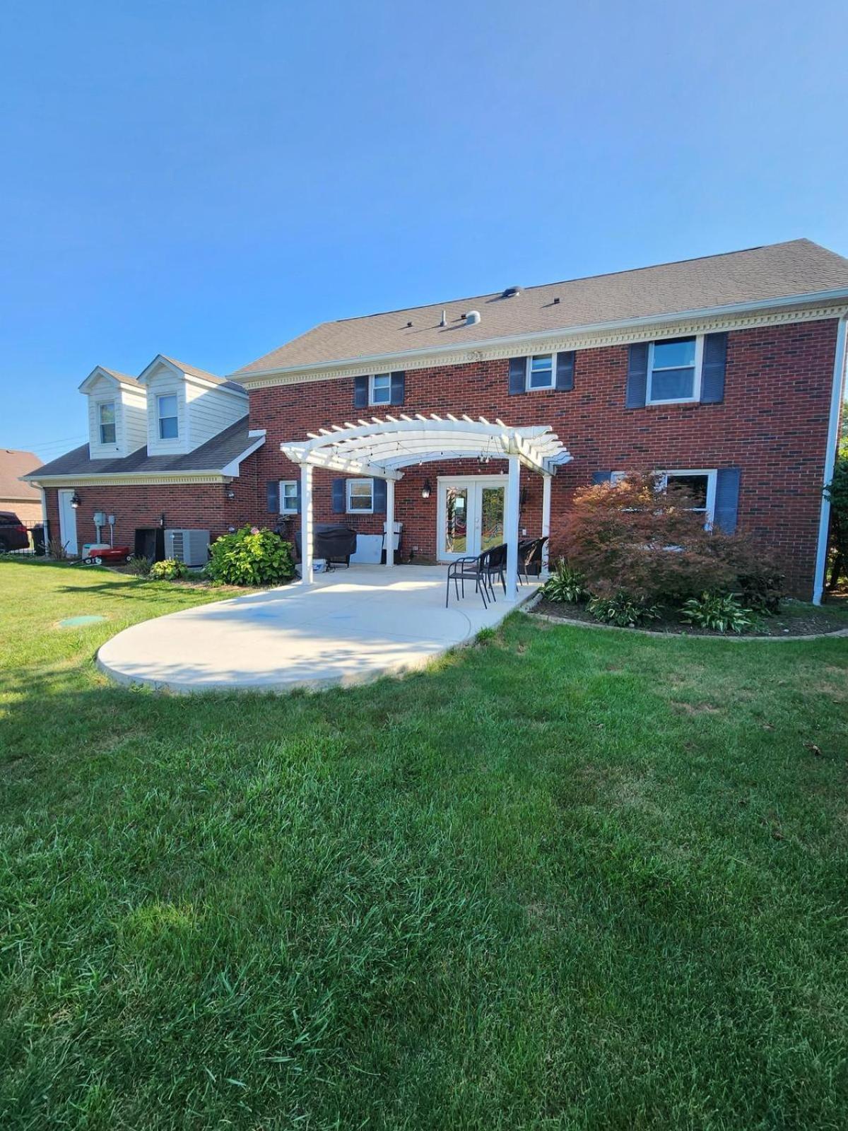 Holiday home Tranquil Escape On 1 Acre Near Eagle Creek *