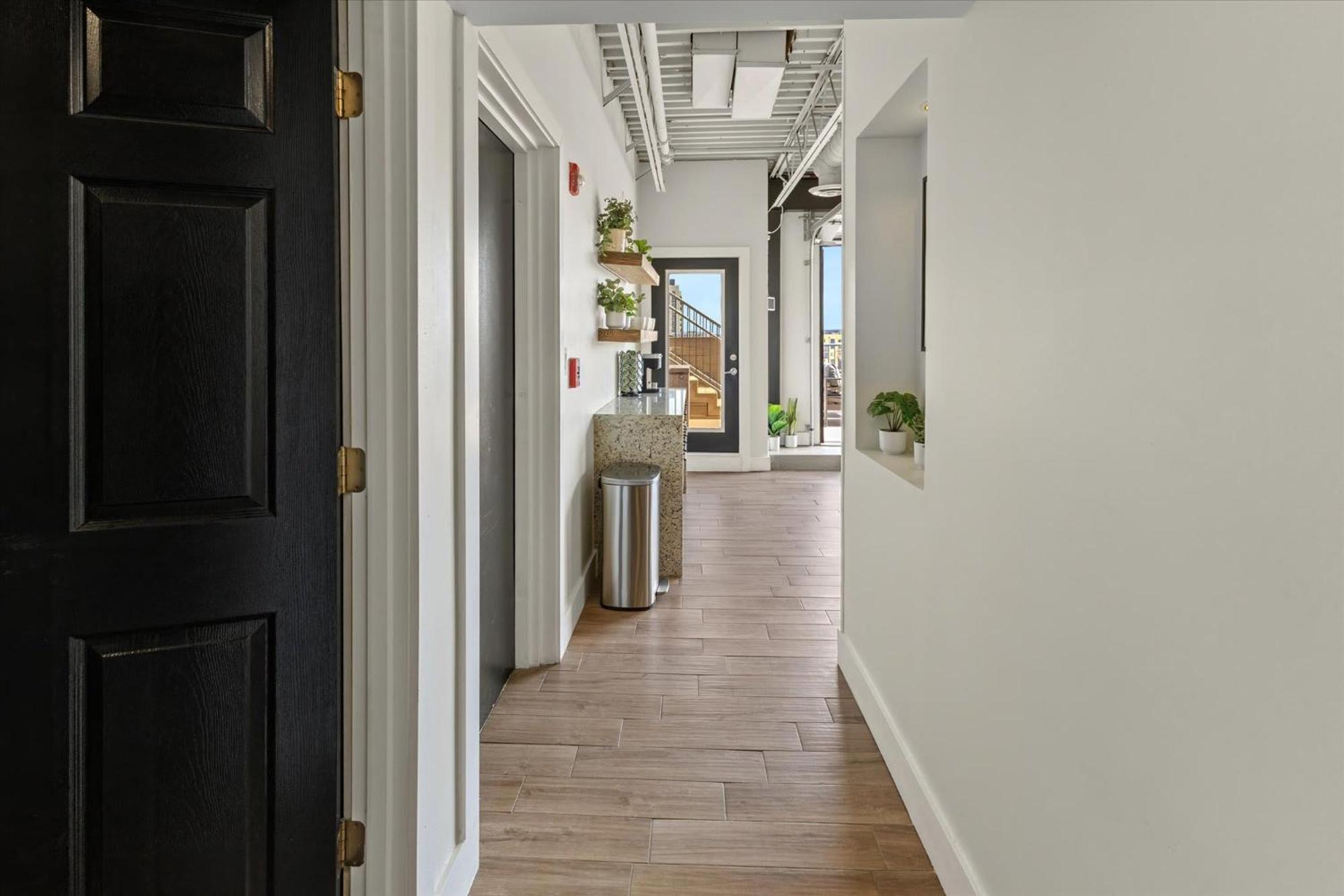 Penthouse Of Penthouses Indianapolis