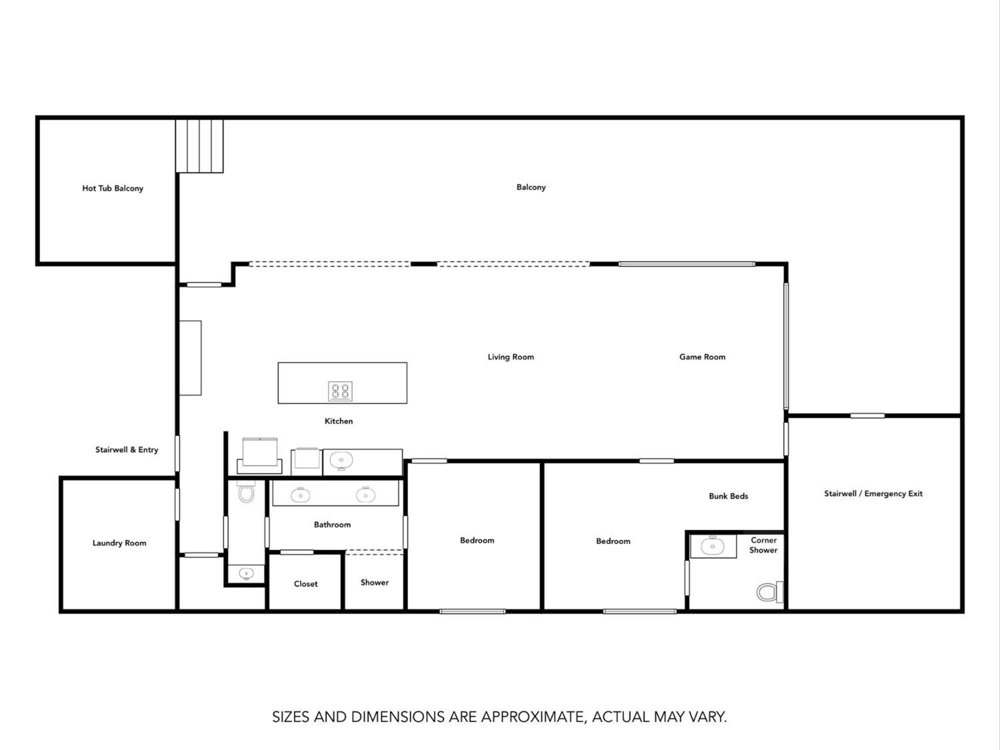 Penthouse Of Penthouses * Indianapolis