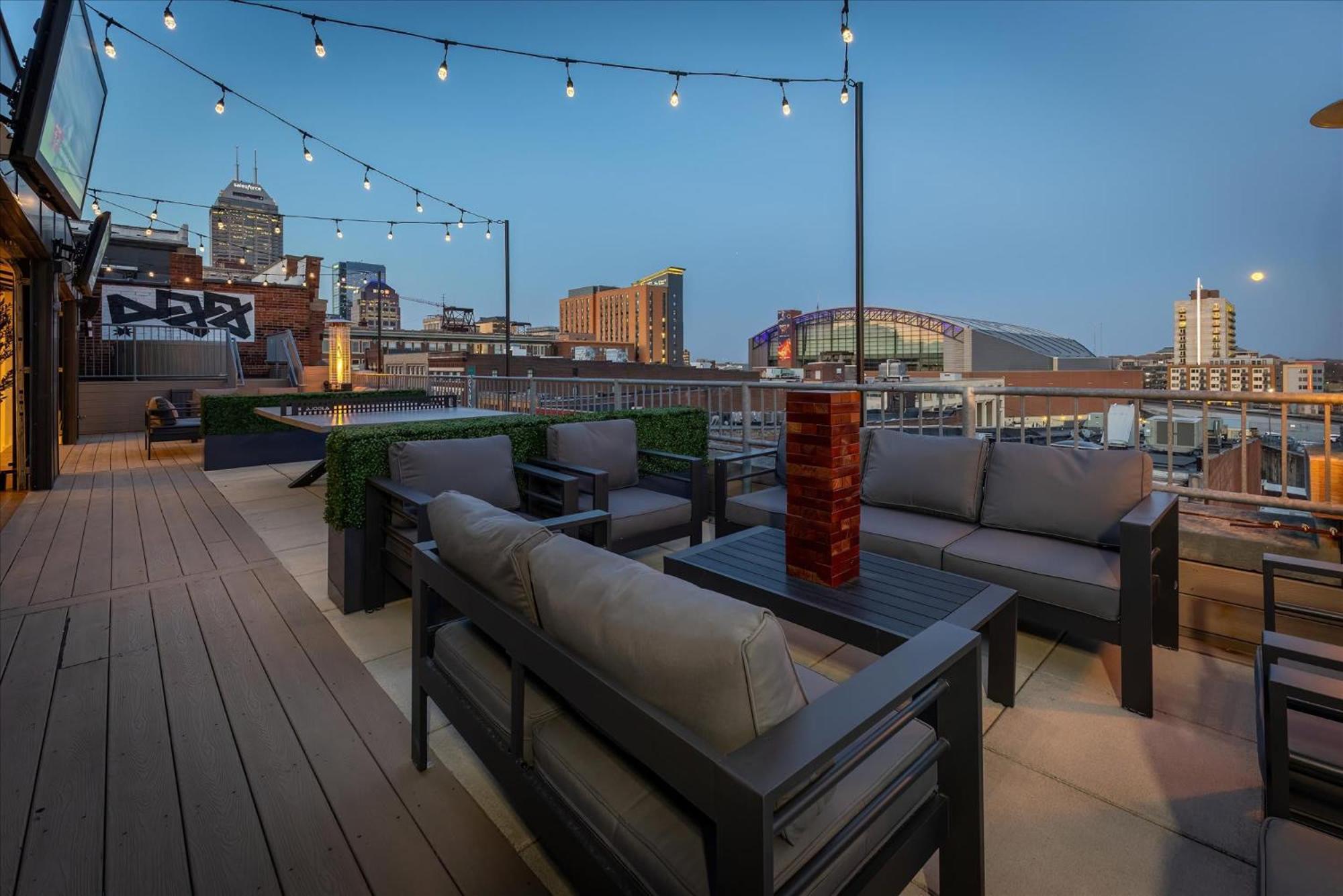 Penthouse Of Penthouses