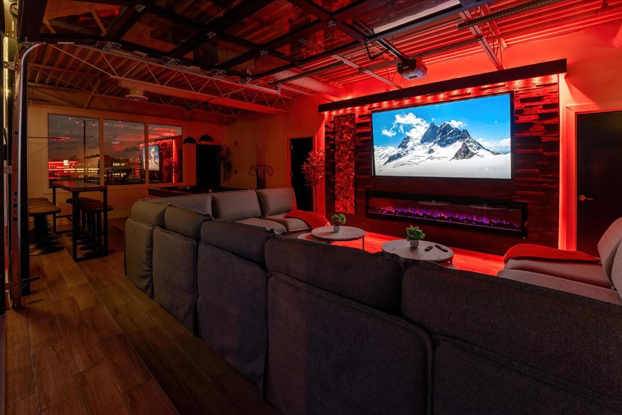 Apartment Penthouse Of Penthouses