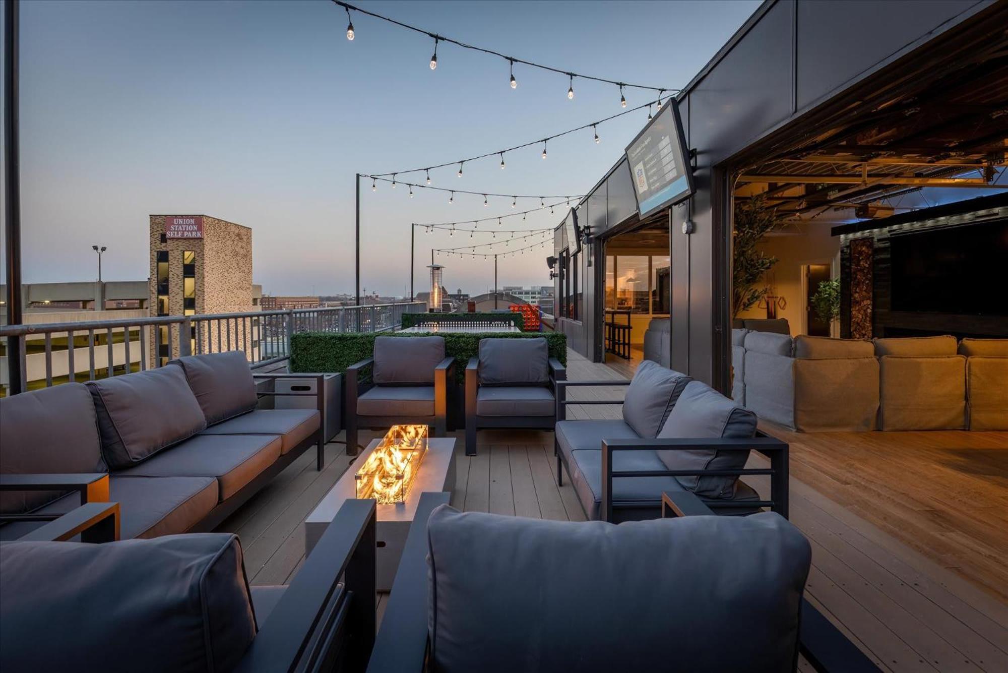 Apartment Penthouse Of Penthouses *