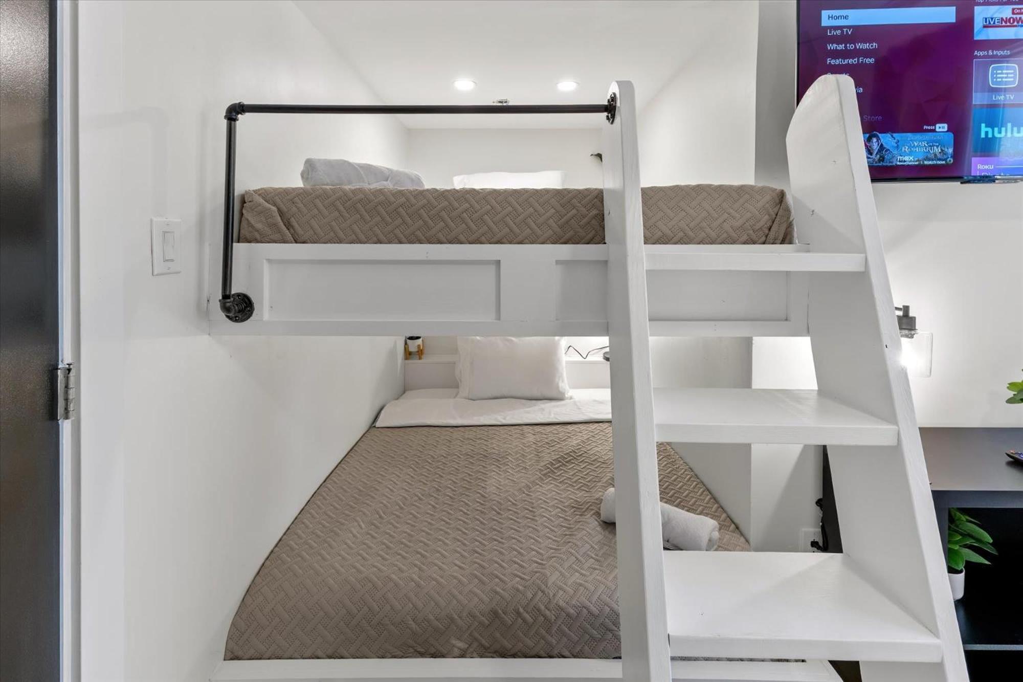 Penthouse Of Penthouses *