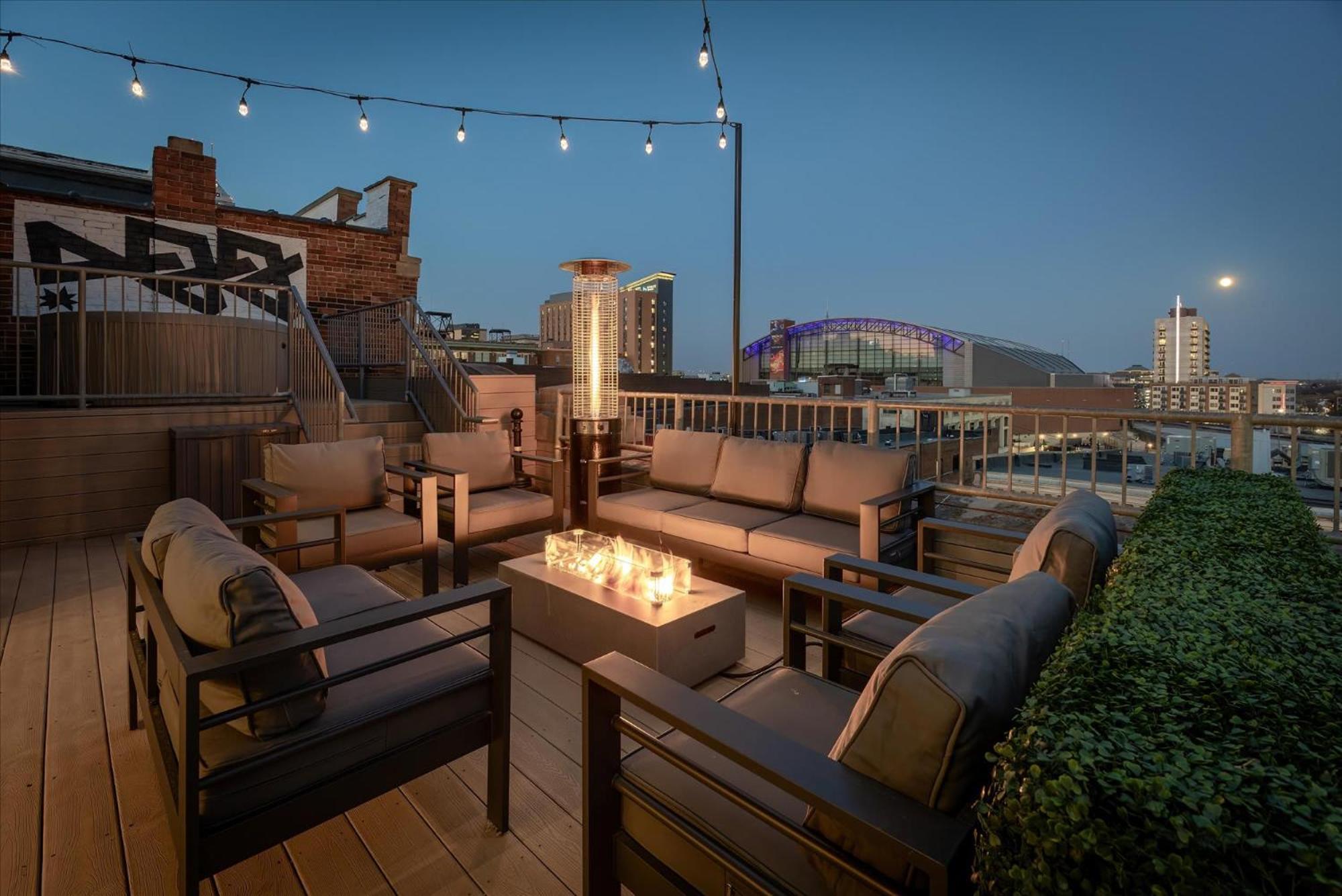 Apartment Penthouse Of Penthouses *