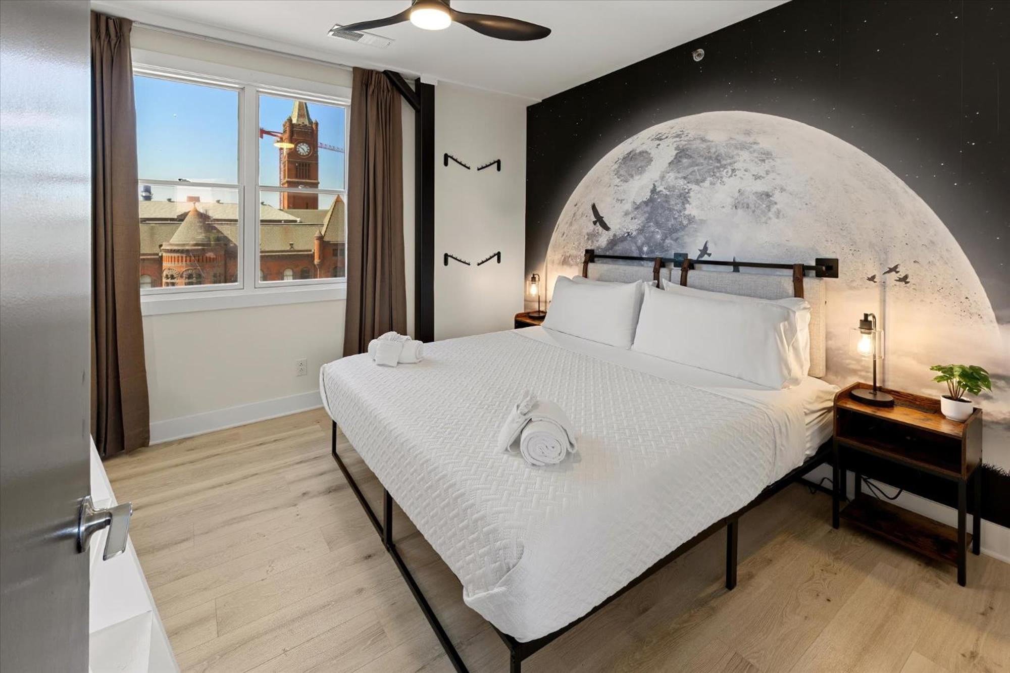 Apartment Penthouse Of Penthouses Indianapolis