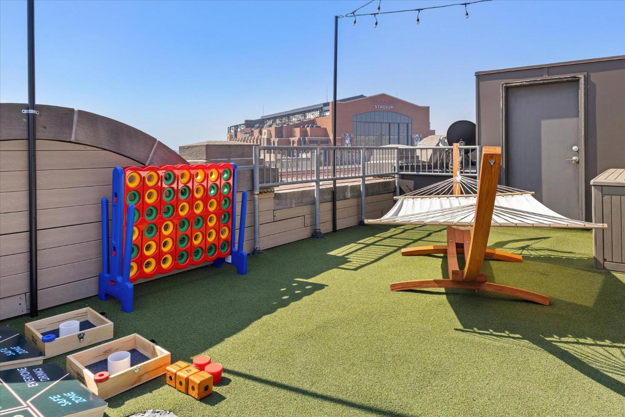 Apartment Penthouse Of Penthouses