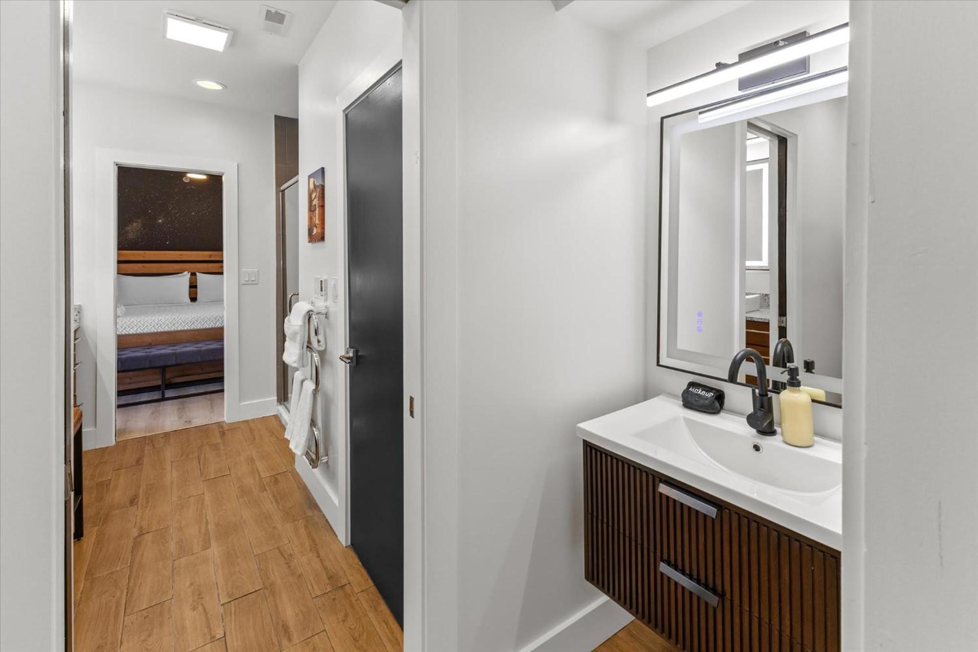 Penthouse Of Penthouses Apartment Indianapolis