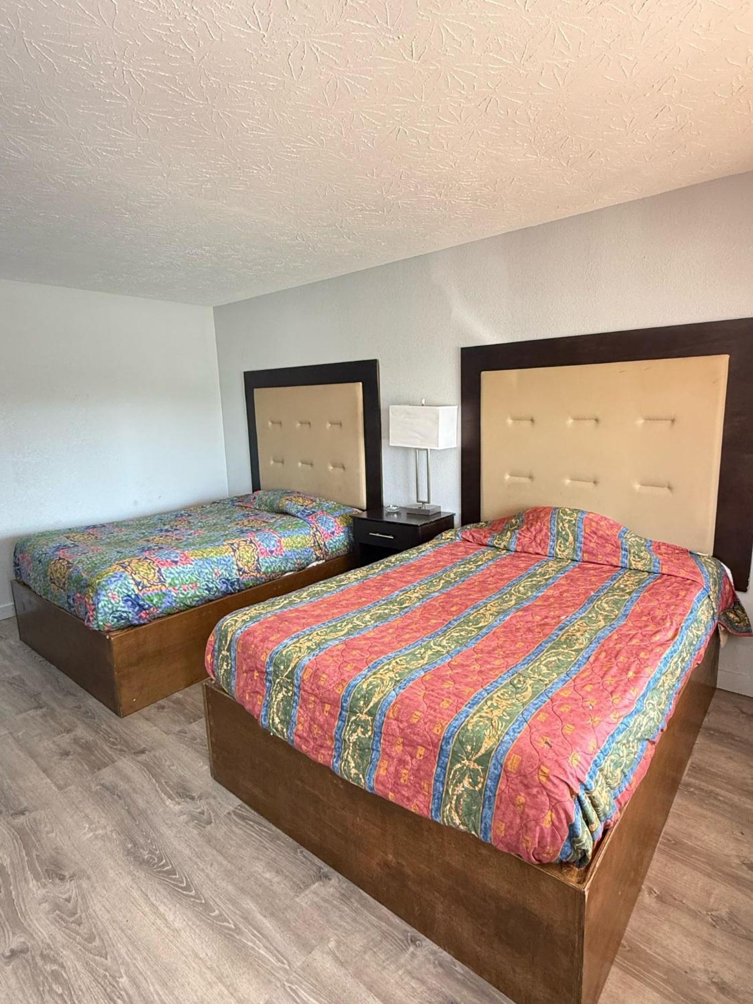 Blisspoint Fka 6t7 Hotel Indianapolis