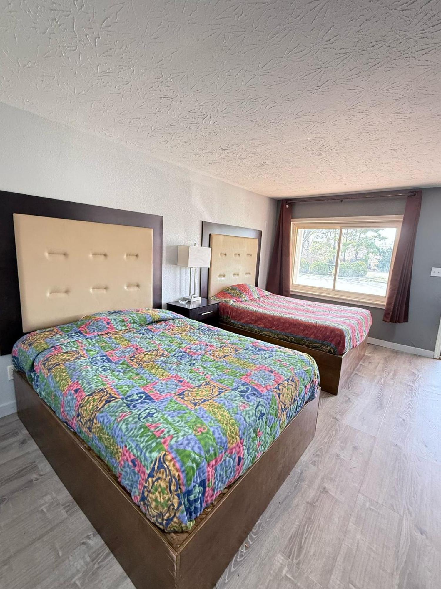 Hotel Blisspoint Fka 6t7