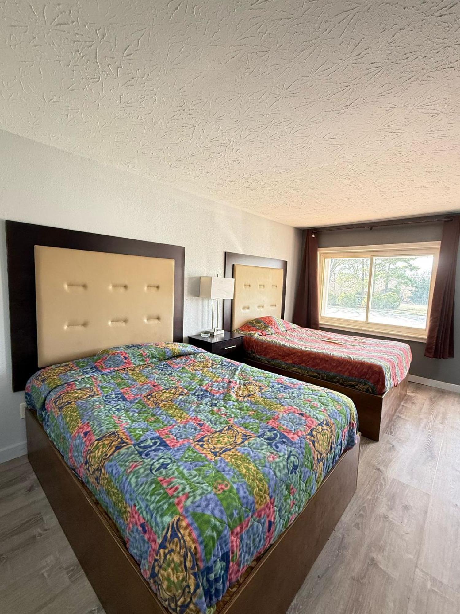 Hotel Blisspoint Fka 6t7 Indianapolis
