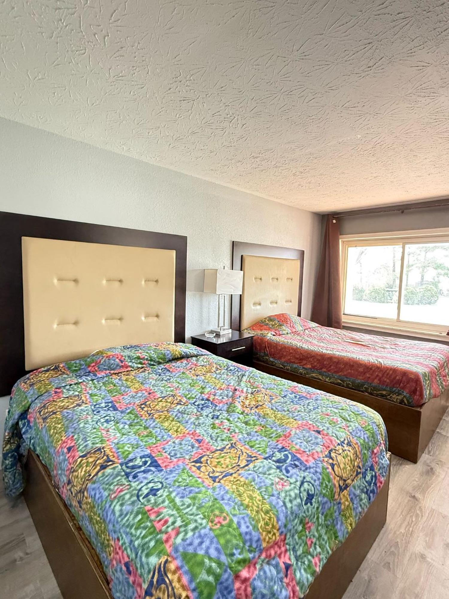 Hotel Blisspoint Fka 6t7