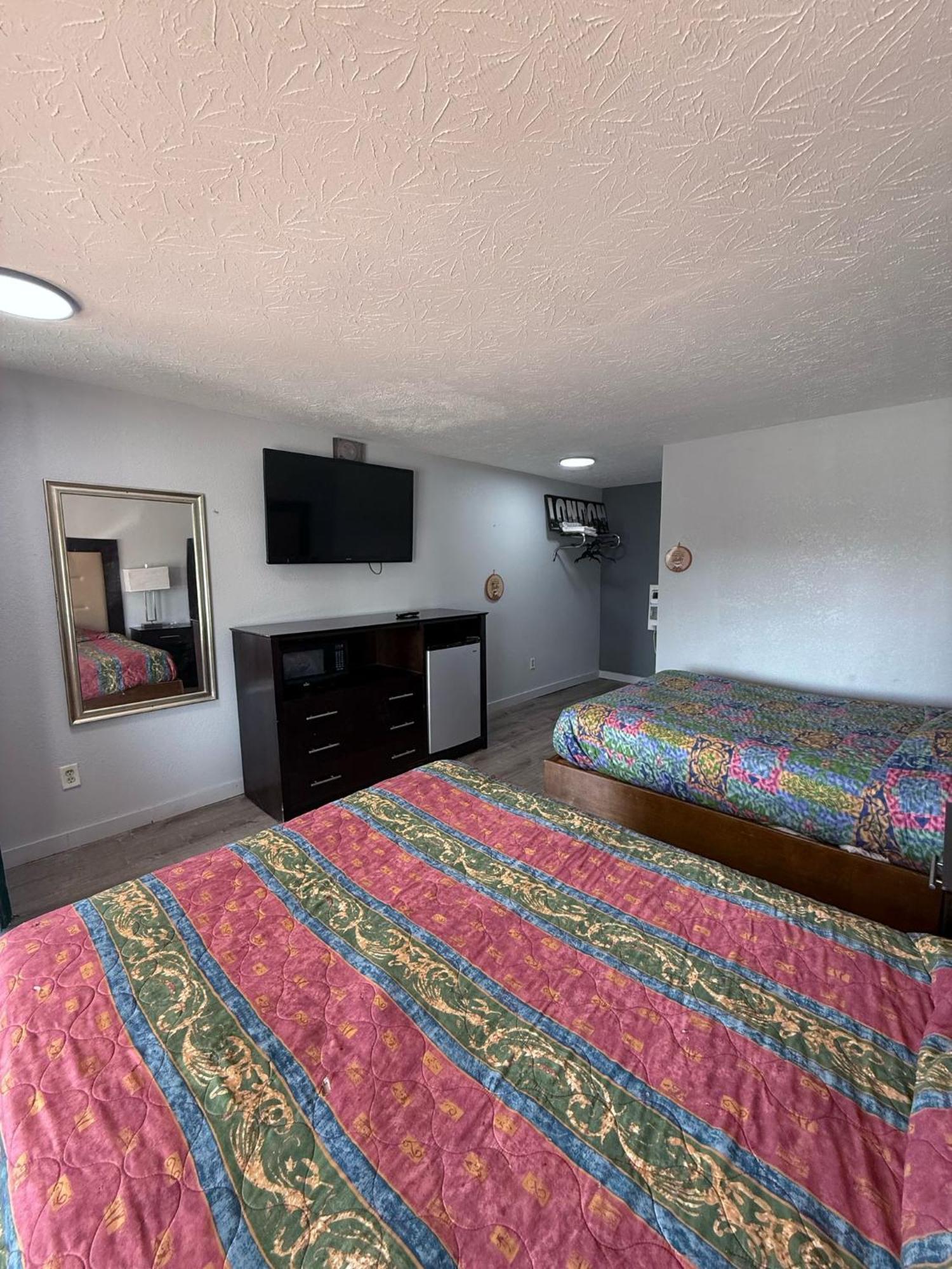 Hotel Blisspoint Fka 6t7 *