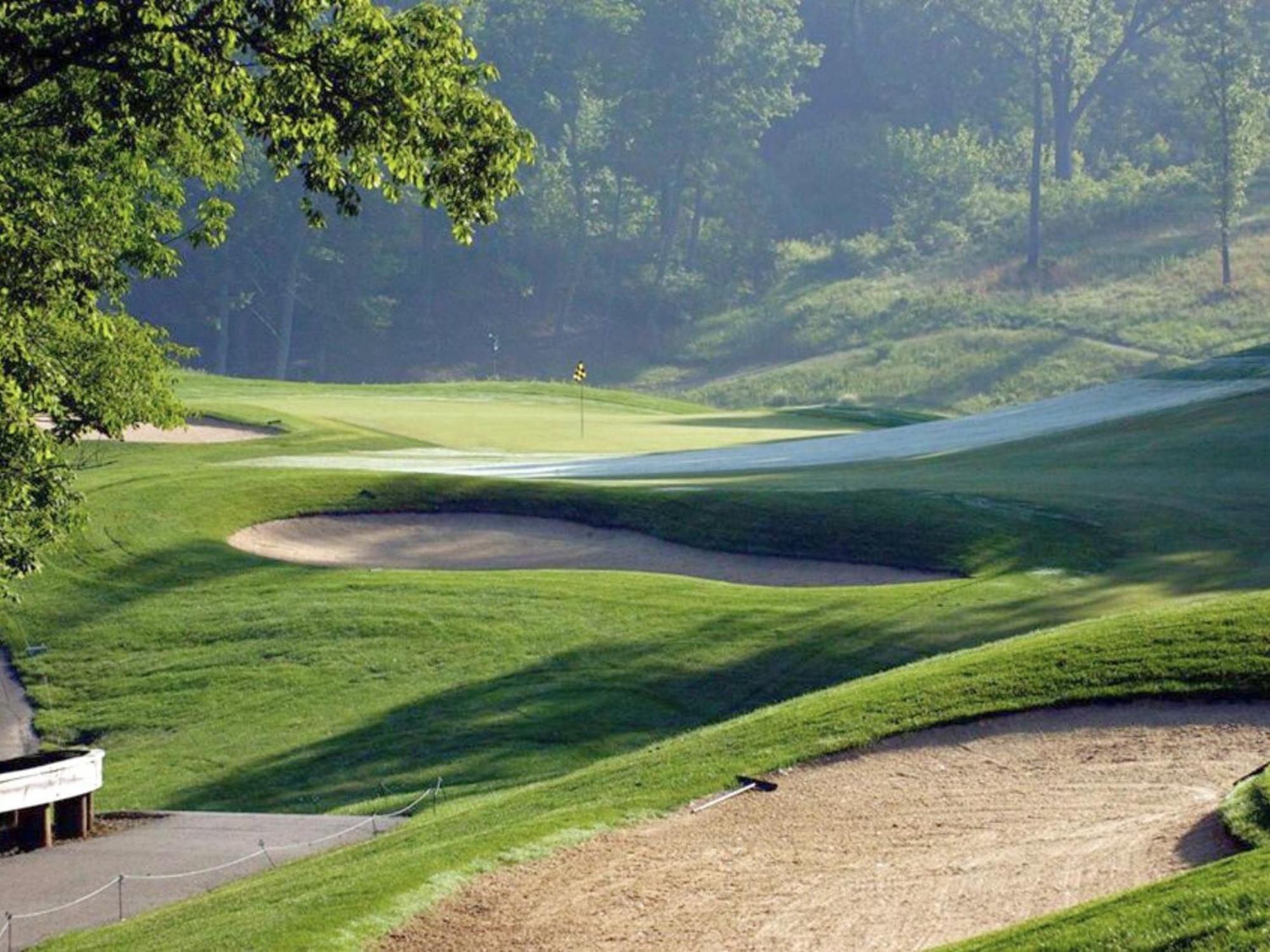 Harrison State Park 3* Indianapolis