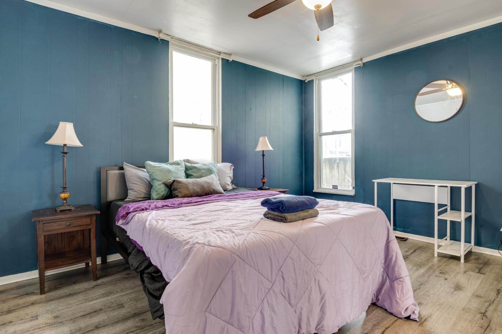Vacation Near Downtown! Holiday home *