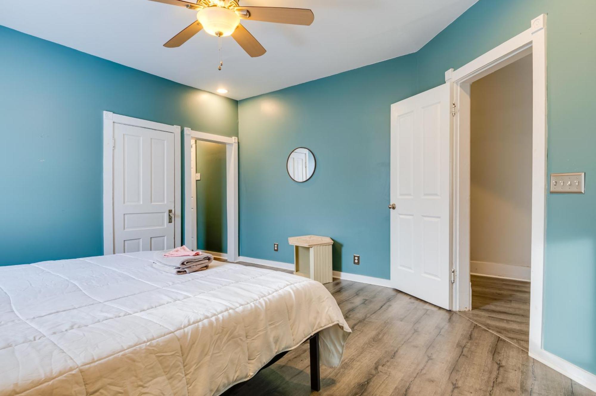 Vacation Near Downtown! Holiday home Indianapolis