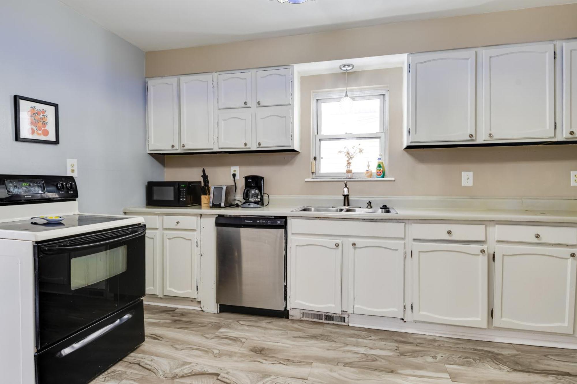 Holiday home Vacation Near Downtown!