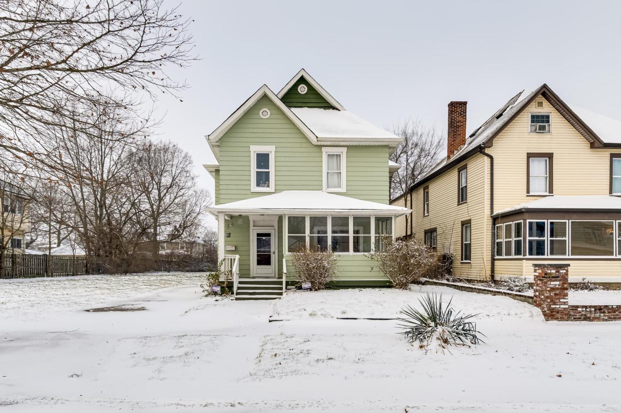 Holiday home Vacation Near Downtown! *