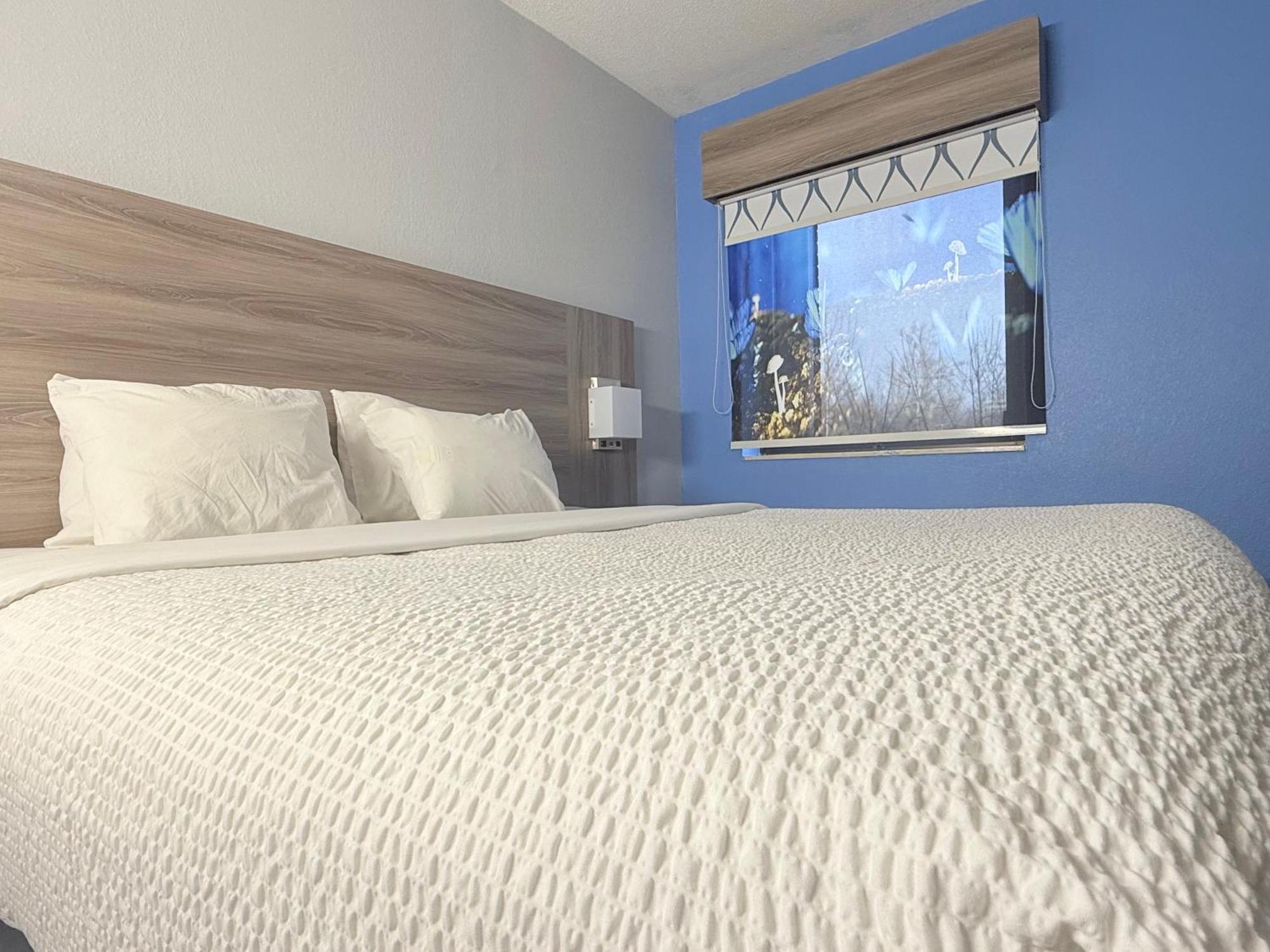 Baymont By Wyndham South 2*